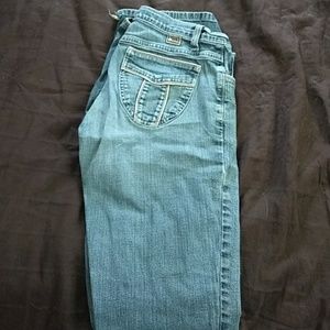 Cruel girl jeans